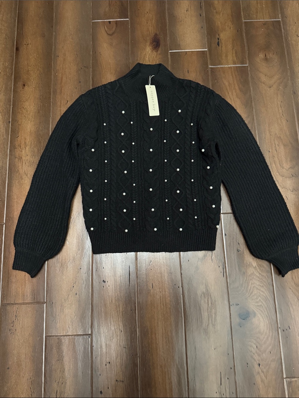 Women’s sweater